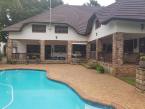 Hillcrest House